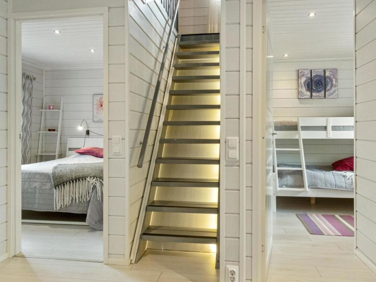 Holiday Home Lapinvouti By Interhome Levi Exterior photo